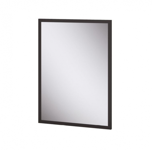 Зеркало "Гранд 17.04" черный