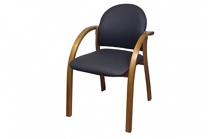 Кресло для заседаний "Джуно"