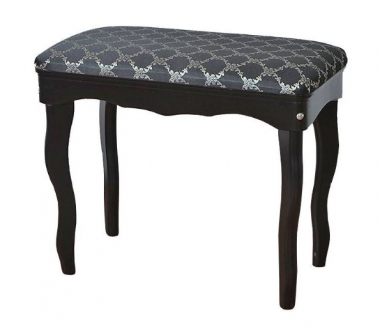 Банкетка "Б-5" тон 305/андрис черный