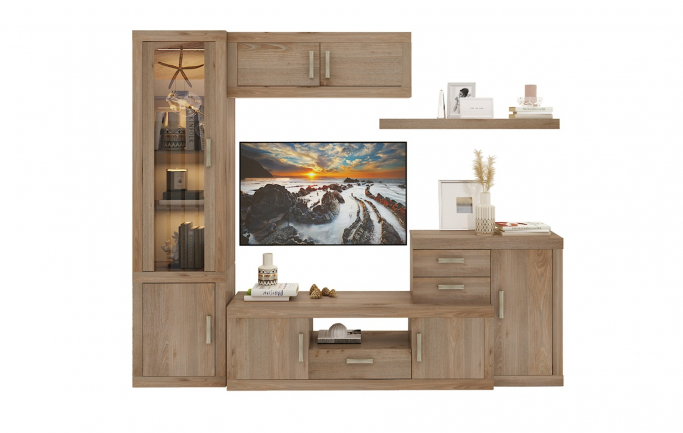 Гостиная 12 "Тойво" нельсон