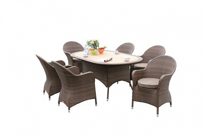 Стол "Марта" GLAD-41715-51KD