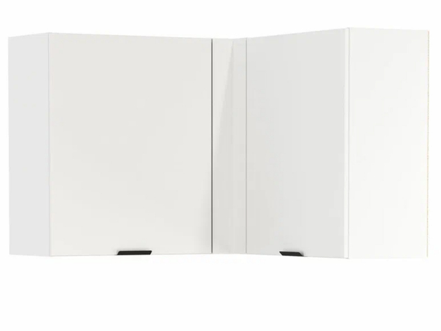 Шкаф угловой "Венера",  белый