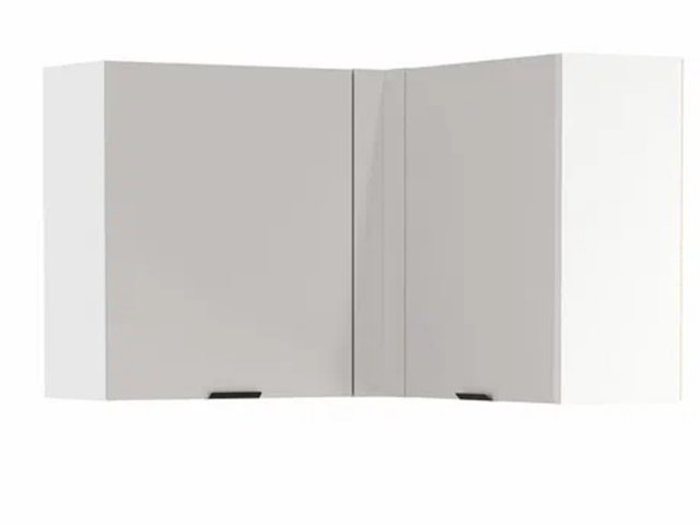 Шкаф угловой "Венера", ЛДСП кашемир