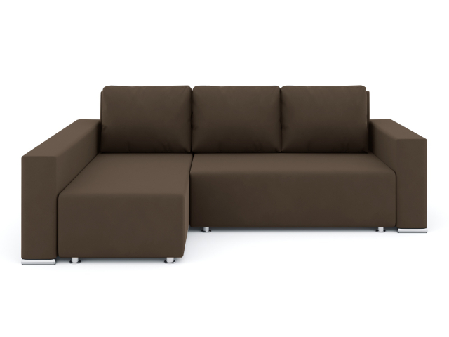 Угловой диван-кровать "Марко" еврокнижка