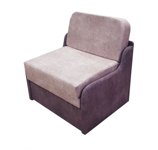 Кресло-кровать "Марина Эко БП" флок 88-89