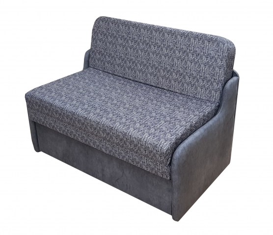 Диван-кровать "Марина Эко БП" флок 75-150