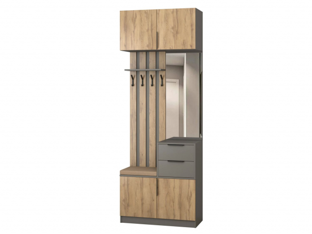 Прихожая "Трим-2"