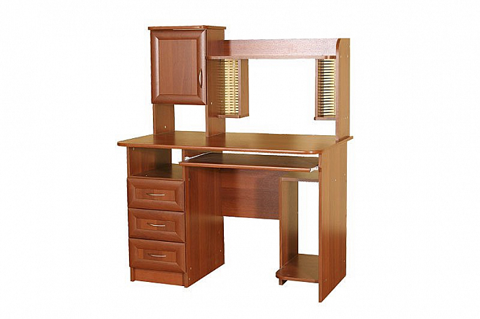 Компьютерный стол "ПСК 4"