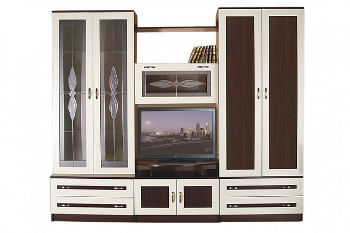 Стенка "Клеопатра-2"