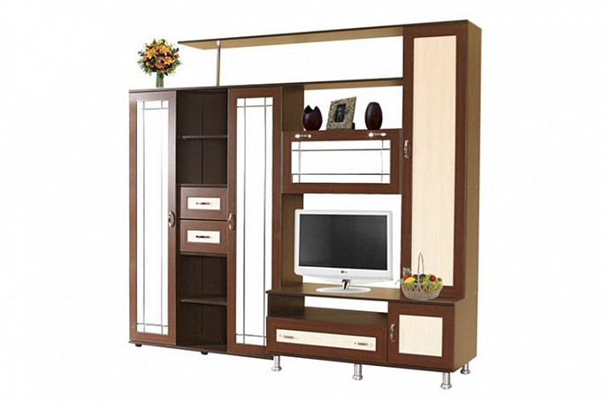 Стенка "Палермо-1"