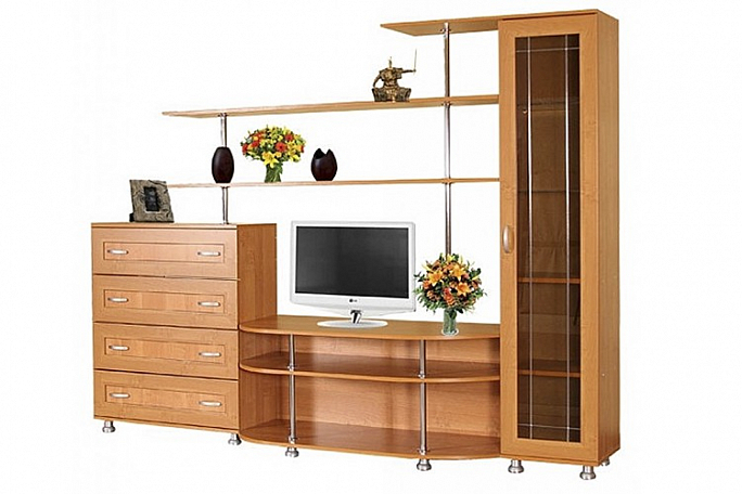 Стенка "Палермо-11"