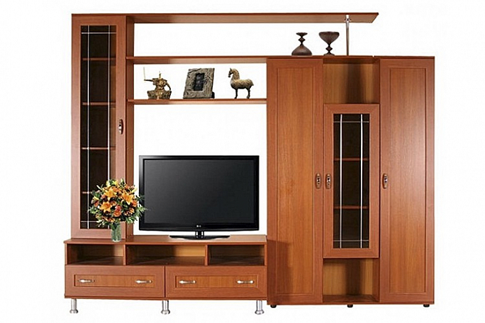 Стенка "Палермо-14"