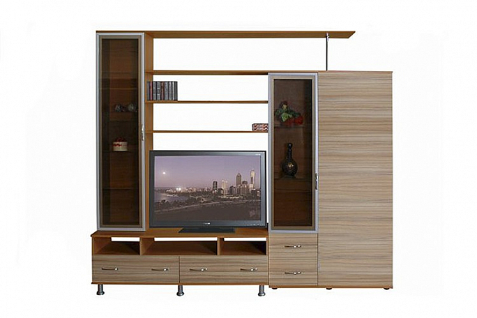 Стенка "Палермо-15"