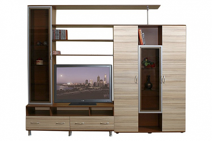 Стенка "Палермо-16"