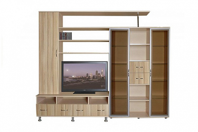 Стенка "Палермо-17"