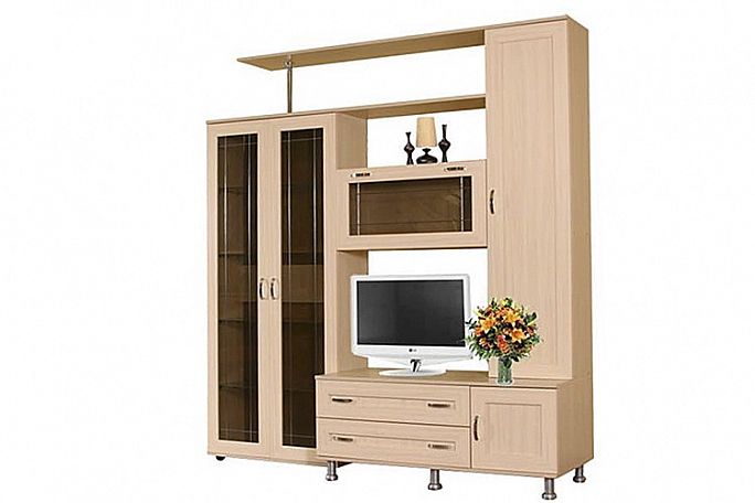 Стенка "Палермо-5"