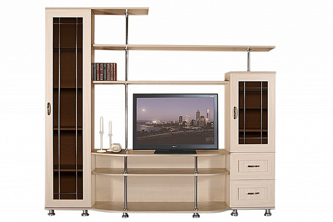 Стенка "Палермо-8"