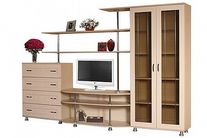 Стенка "Палермо-9"