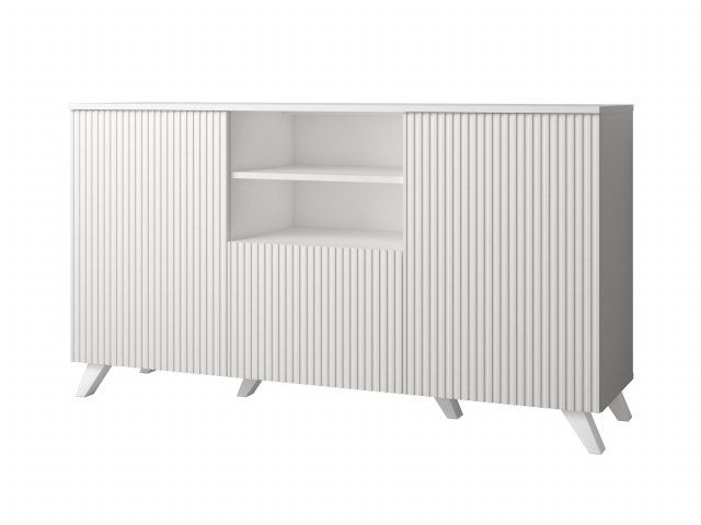 Комод "Блэйн 1", белый