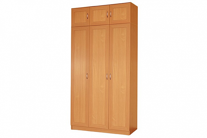 Шкаф распашной "ШР 3"