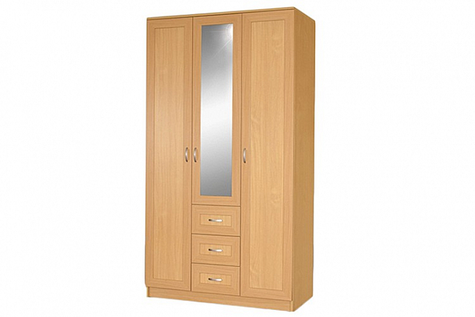 Шкаф распашной "ШР 5"