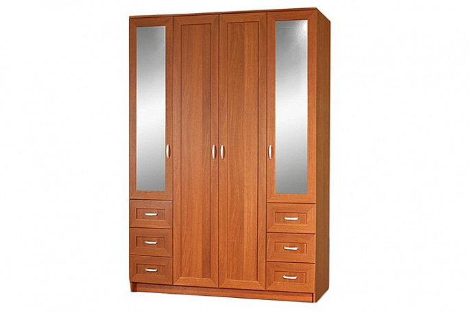 Шкаф распашной "ШР 6"