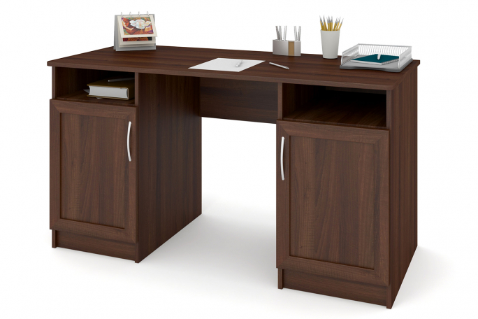 Стол "СП-4" МДФ, дуб апрель темный