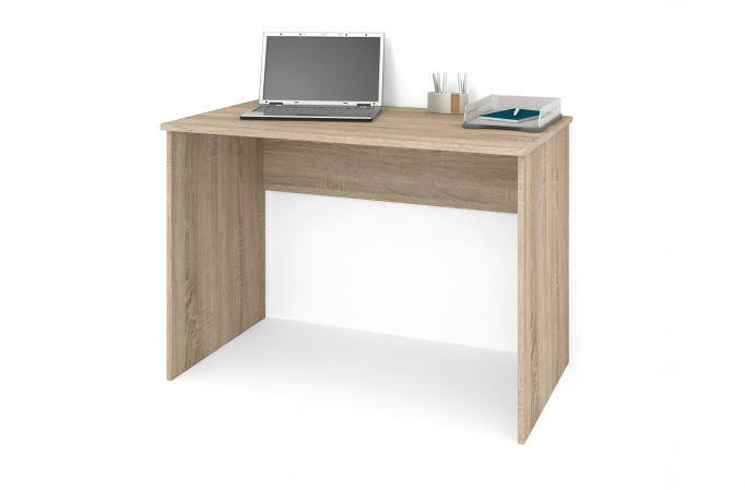 Стол "СП-1" ЛДСП, дуб сонома