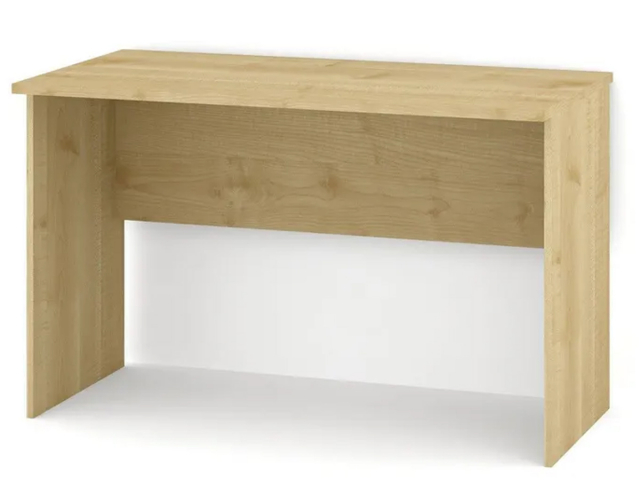 Стол письменный "Драйв СП.004.1200-00", клен танзау