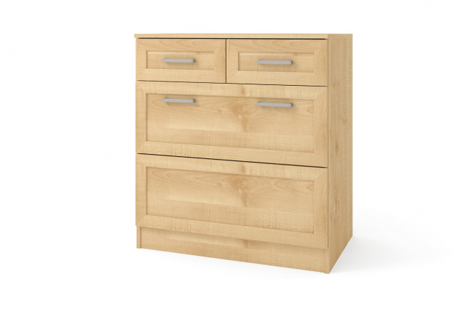 Комод "К-1" клен танзау