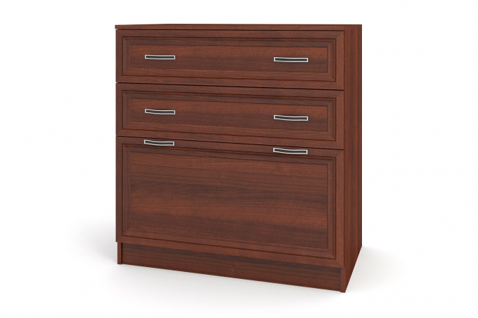 Комод "Теко №4" ноче мария луиза