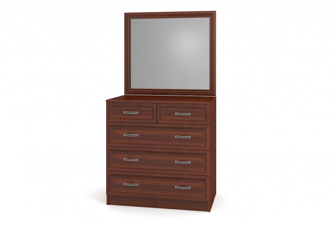 Комод "Теко №8" ноче мария луиза