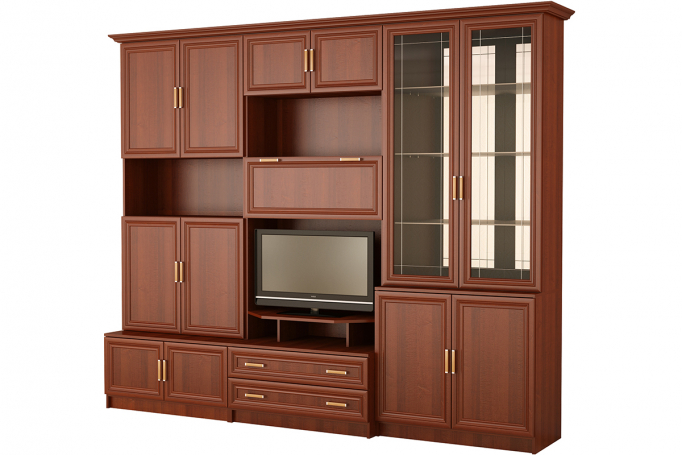 Стенка "Марина 5"