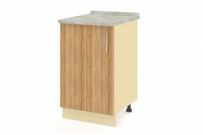 Стол Прима 1 дверный "КС.001.500-01"