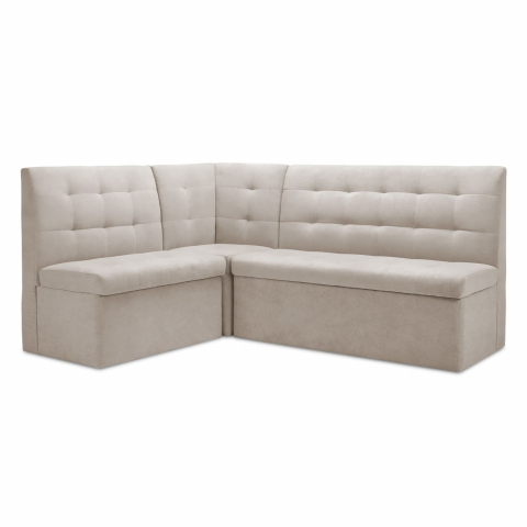 Диван кухонный угловой "Омега"