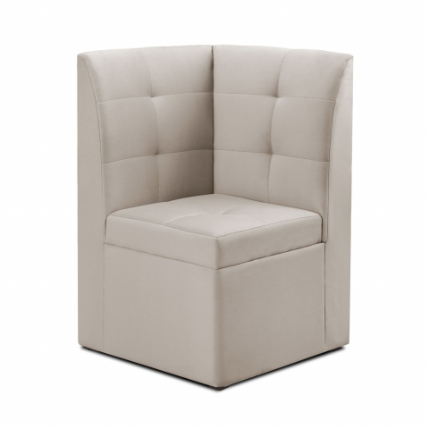 Угловой модуль "Омега"