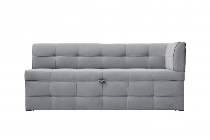 Диван-кровать кухонный "Атлас с углом" стандарт