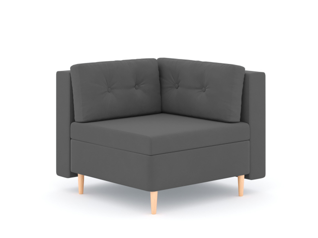 Модуль угловой "Белфаст"