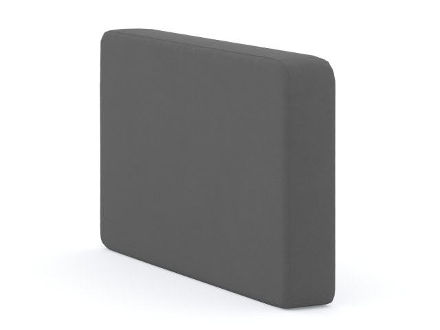 Модуль "Белфаст" подлокотник, велюр Зара Грей  18