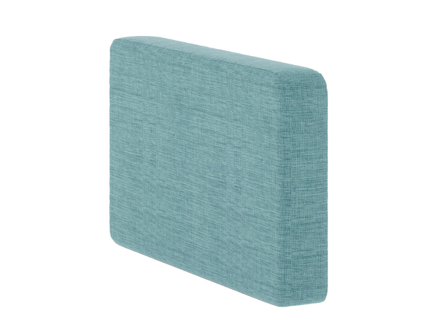 Модуль "Белфаст" подлокотник, рогожка Дрим Азур