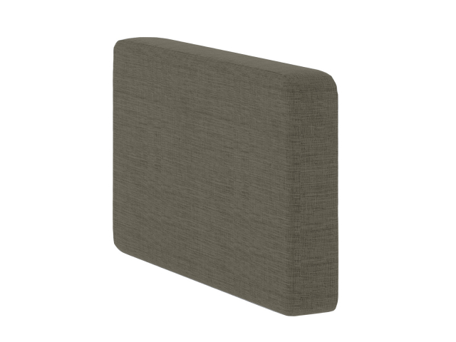 Модуль "Белфаст" подлокотник, рогожка Дрим Люкс 5