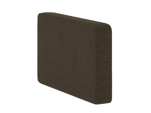 Модуль "Белфаст" подлокотник, рогожка Дрим Люкс 7