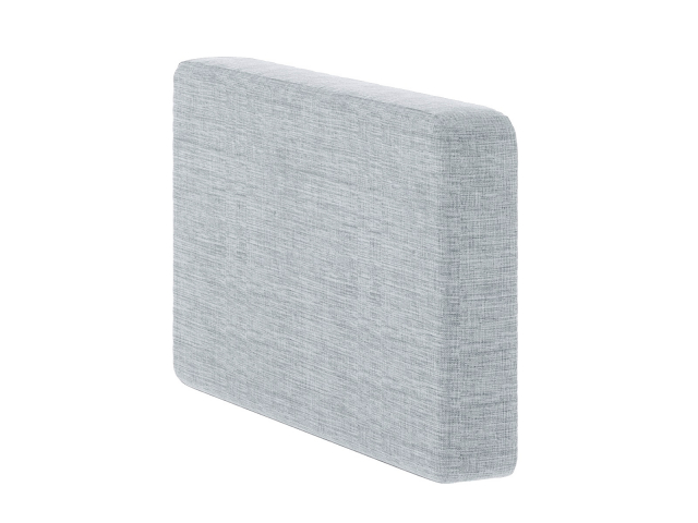 Модуль "Белфаст" подлокотник, рогожка Дрим Люкс 8