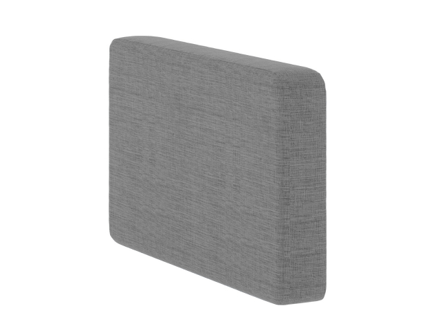 Модуль "Белфаст" подлокотник, рогожка Дрим Люкс 11