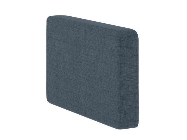 Модуль "Белфаст" подлокотник, рогожка Дрим Люкс 20