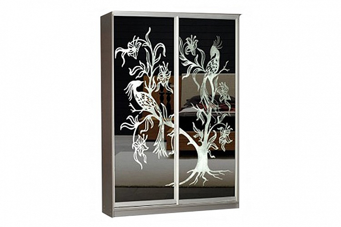 Шкаф-купе "Концепт-3" Versal (Версал)