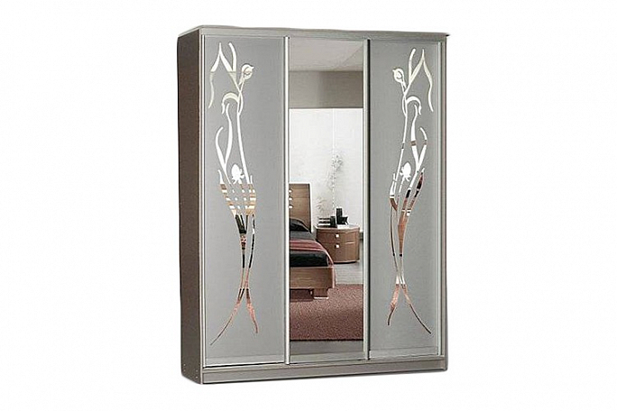 Шкаф-купе "Концепт-33" Versal (Версал)