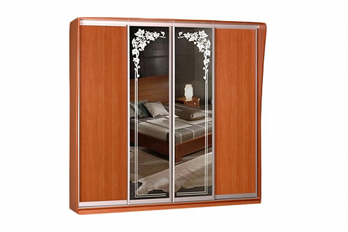 Шкаф-купе "Концепт-36" Versal (Версал)