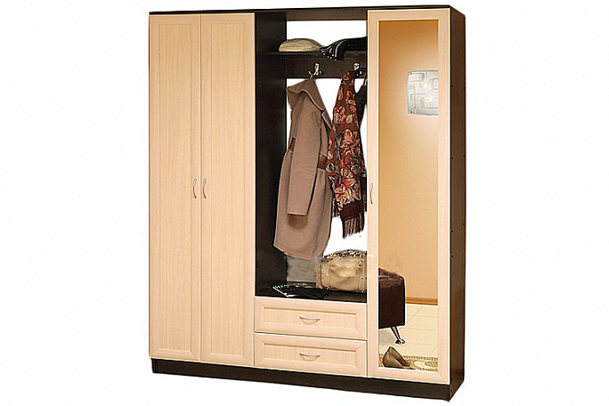 Прихожая "Анечка 2"