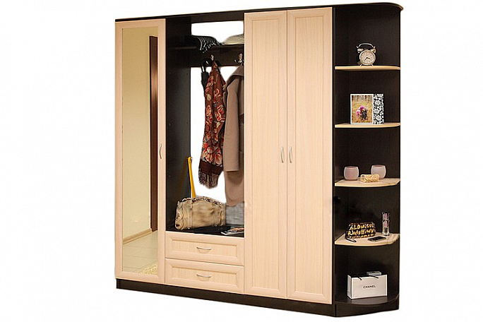 Прихожая "Анечка 2У"